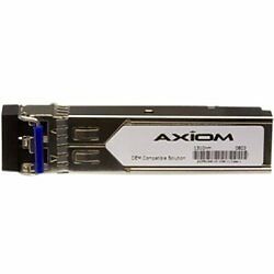 Axiom 1000BASE-SX SFP Transceiver for HP # A6515A,Life Time Warranty