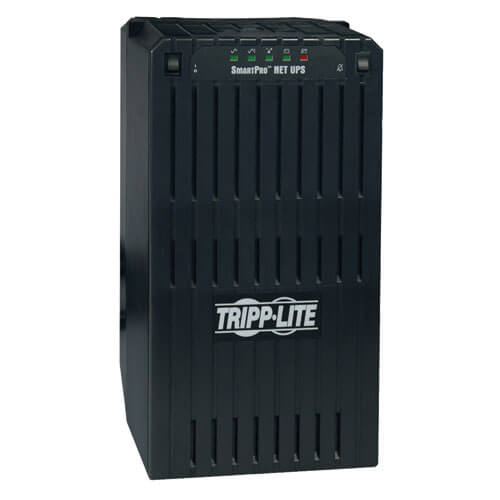 TRIPP LITE UPS 2200VA 1700W SMART TOWER