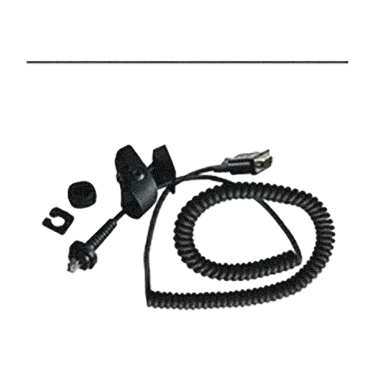 CBL STRAIGHT ASY RS AMPHENOL RCPT PO VRC
