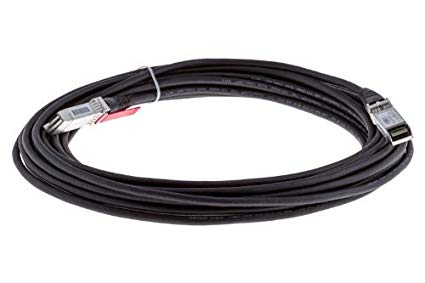 10M ACTIVE TWINAX CABL ASSEMBLY