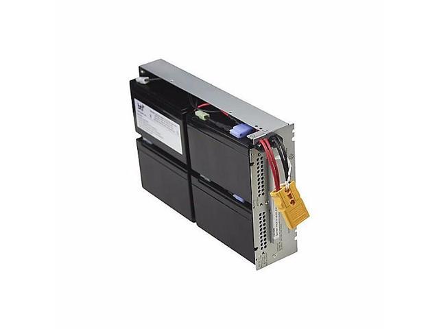 REPLACEMENT BATTERY APCRBC133 FOR APC