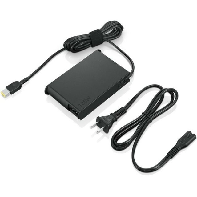 PWR ADP BO SLIM 135W ADAPTER