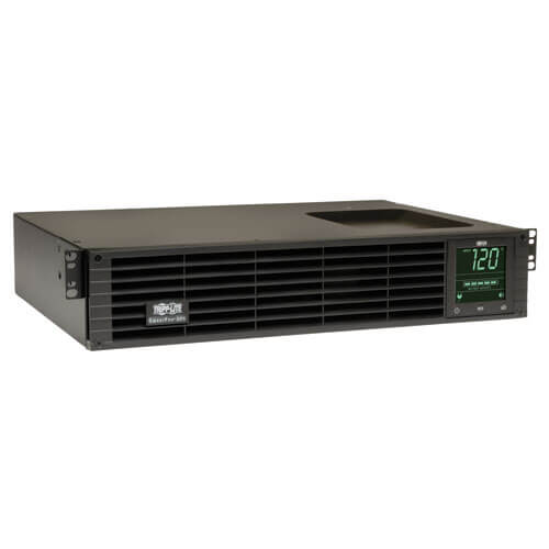 SMART PRO 1500VA 120V LINE-INT