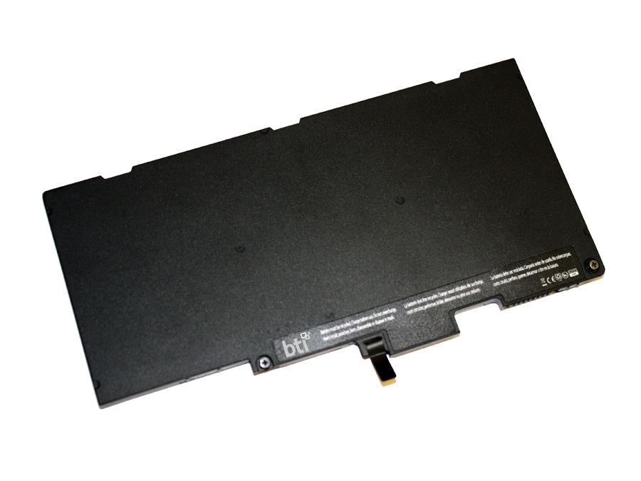 Replacement LiPoly notebook battery for HP Elitebook 745 G3,755 G3,840 G3,848 G3