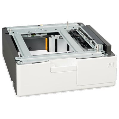 MS911/MX91X 2500-SHEET TRAY - LETTER