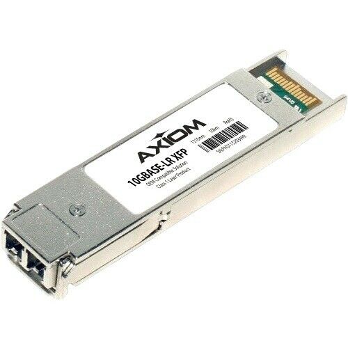 10GBASE-LR XFP TRNSCVR F NETGEAR/AXM752