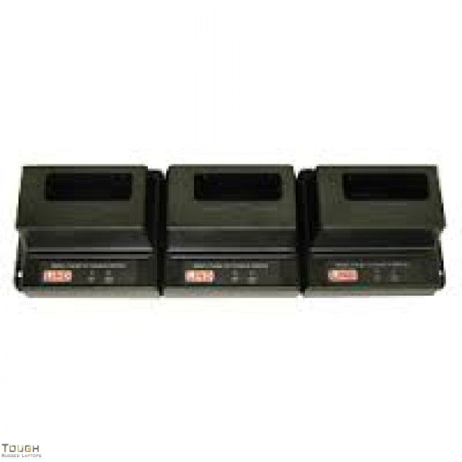 Lind 3 Bay Battery Charger forCF-C2