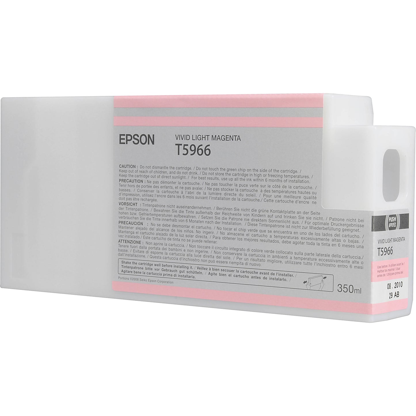 VIVID LIGHT MAGENTA INK SP 79