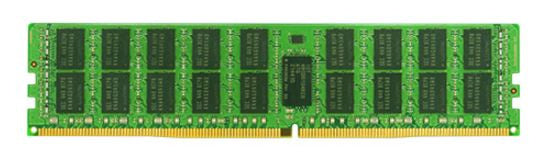 Synology Memory D4RD-2666-16G 16GB RDIMM ECC RAM DDR4-2666 Retail