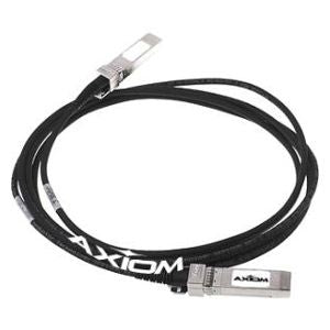 Axiom 10GBASE-CU SFP+ Passive DAC Twinax Cable HP Compatible 7m