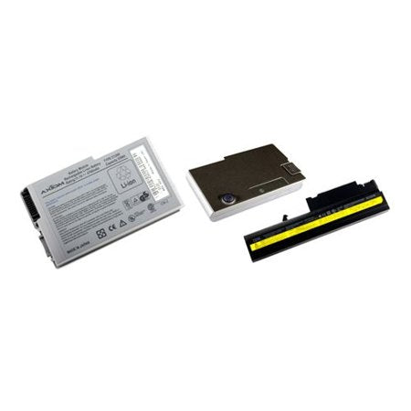 LI-ION 6-CELL NB BATTERY 312-0342