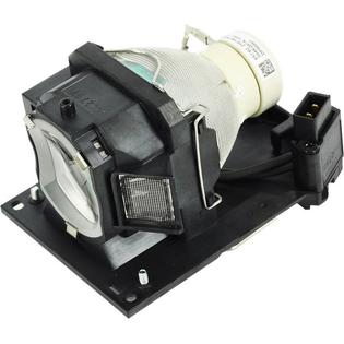 BTI HITACHI Lamp for DT01431 CP-X2530WN, CP-X3030WN
