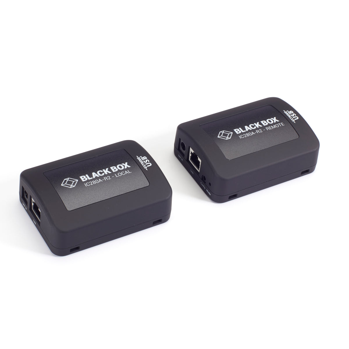 EXTEND USB 2.0 DEVICES PAST 16 FT