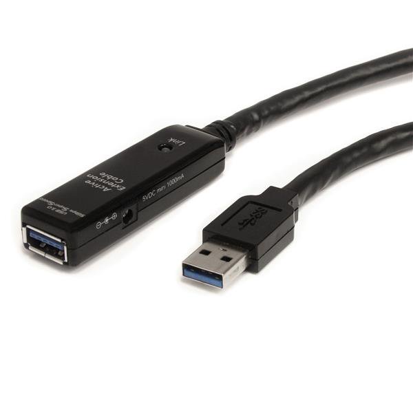 10m USB 3.0 Active Extension