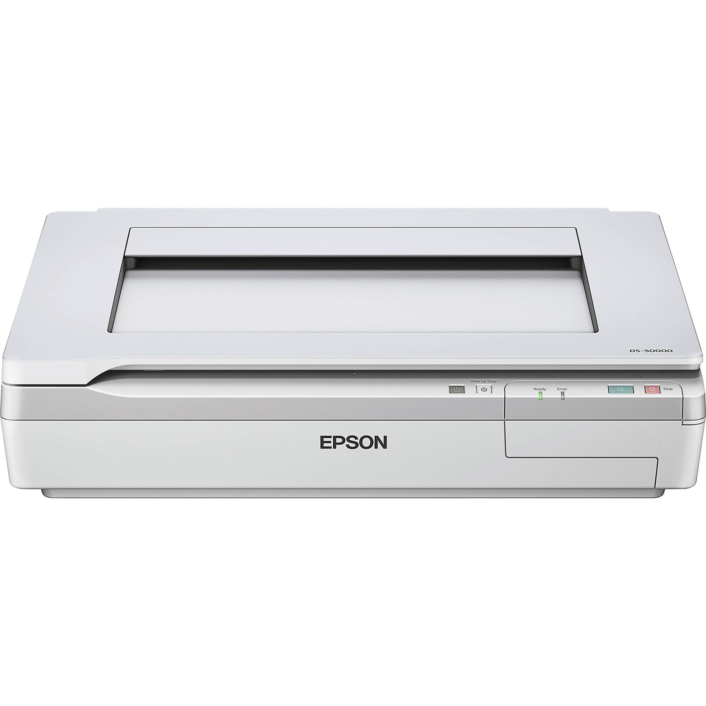 WorkForce DS 50000 Scanner