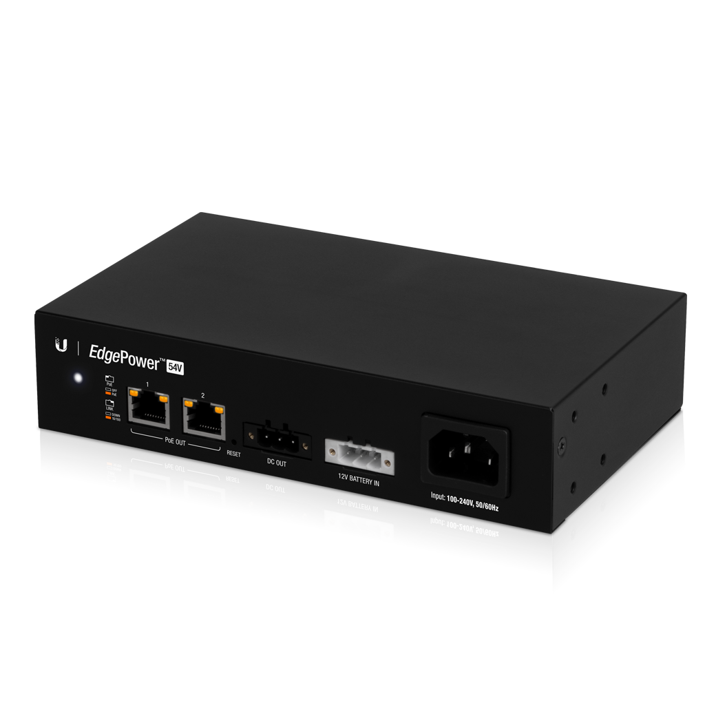 EdgePower DC PS 54V 72W