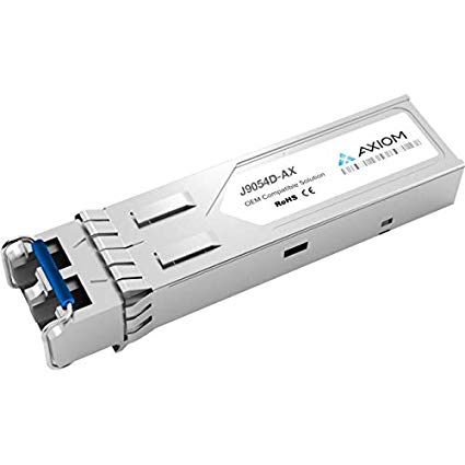 100BASE-FX SFP TRNSCVR/ ARUBA - J9054D