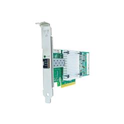 Axiom 100Mbs Single Port SC 2km MMF PCI NIC Card - FX-NIC-SC-M-AX
