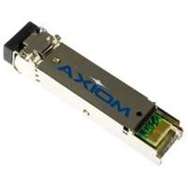 Axiom 1000BASE-ZX SFP Transceiver for Avaya # 720260185,Life Time Warranty