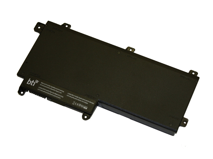 Replacement LiPoly notebook battery for HP Probook 640 G2,640 G3,645 G2,645 G3,6