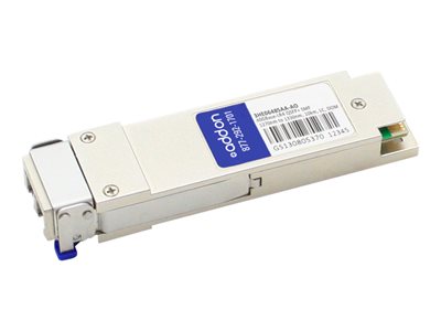 40GBASESR4 QSFP+ TRANSCEIVER FOR RUCKUS