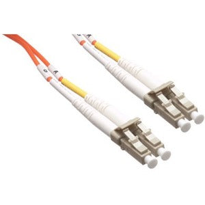 60m - LC/LC Multimode Duplex OM1 62.5/125 Fiber Optic Cable