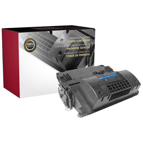 CIG remanufactured consumable alternative for HP LaserJet P4015DN, P4015N, P4015