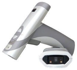 CR2700 PH READER KIT BT LT GRAY BATT