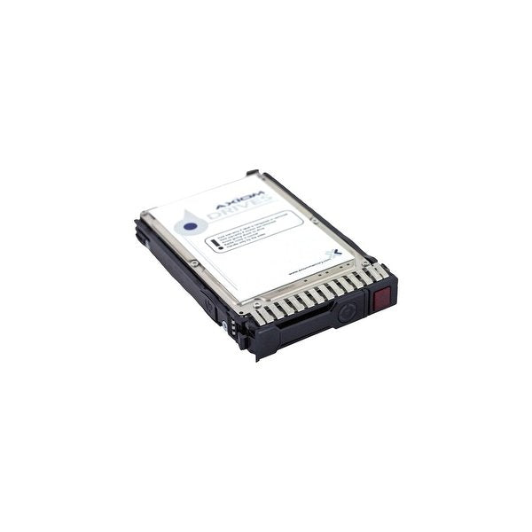 1TB 7.2K 6GBPS SFF HOTSWAP SATA HD SOLN