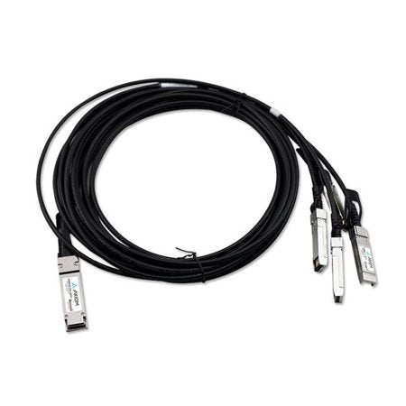 40G-CR4 QSFP+T4/10G-CUSFP+ACTVDACCISCO7M