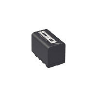 BATTERY 5900M 7.28V PX270/DVX200/HCX1000