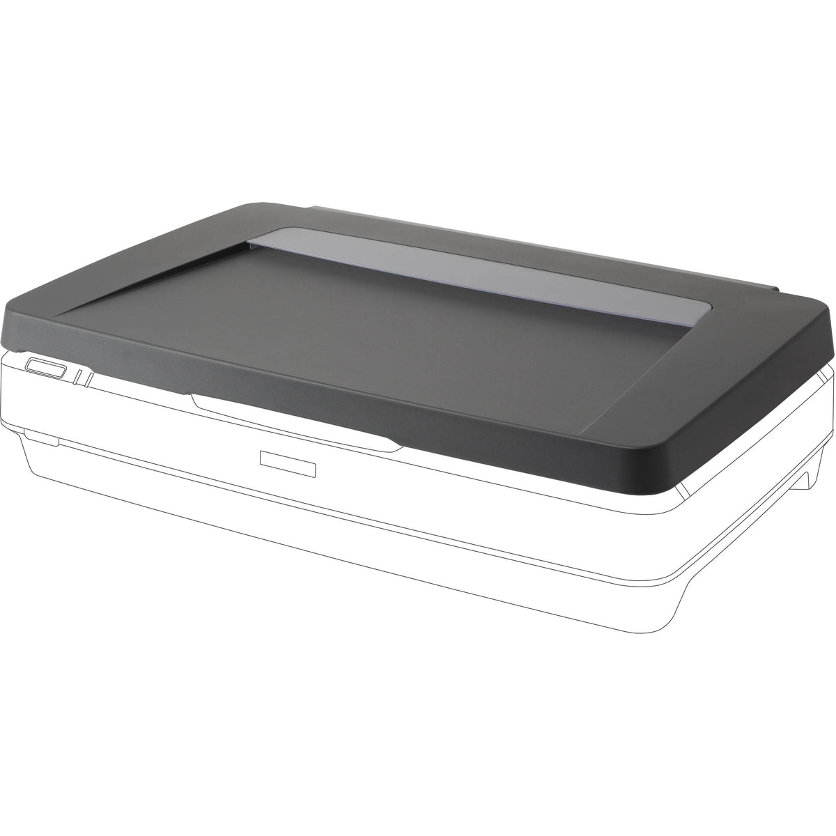 TPU F/ EXPRESSION 12000XL PHOTO SCANNER