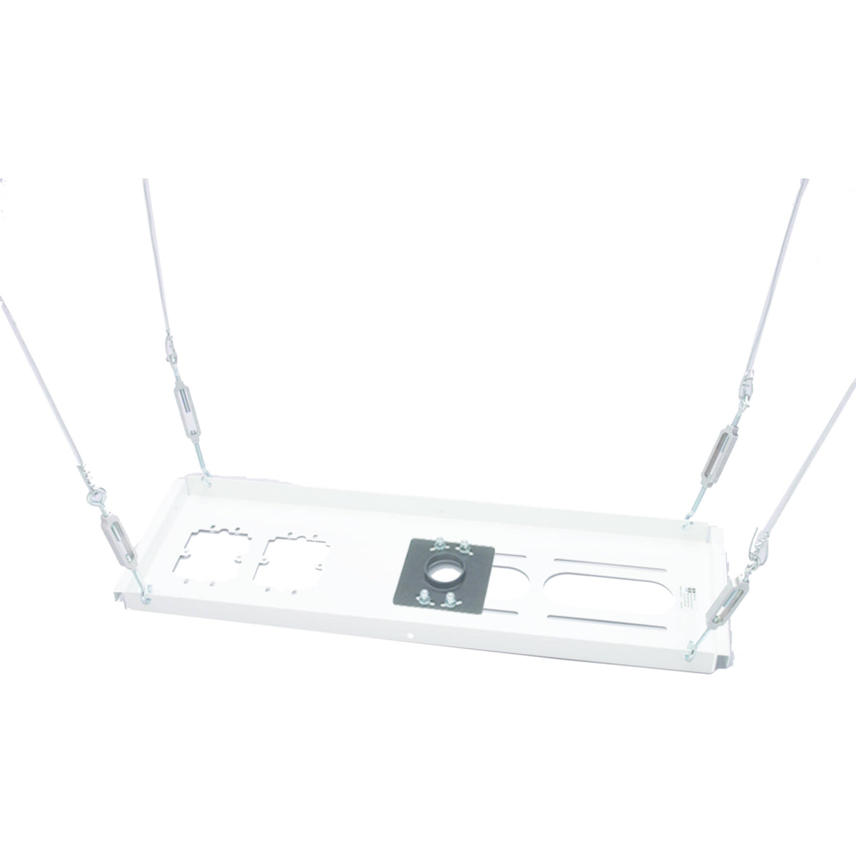 Above Tile Suspended Ceiling Kit