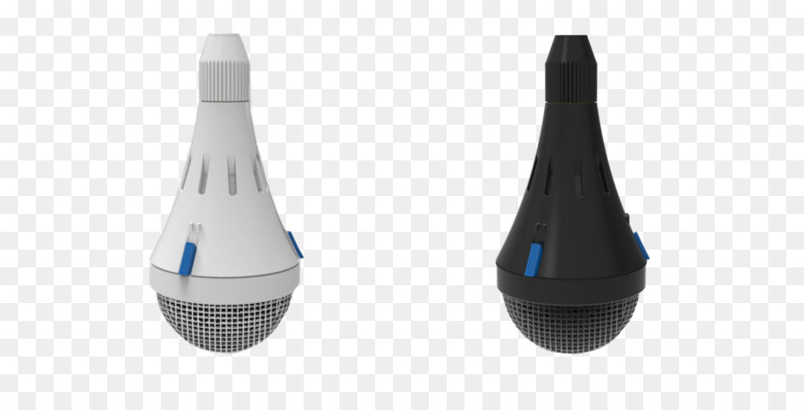 CEILING MICROPHONE ARRAY WHITE