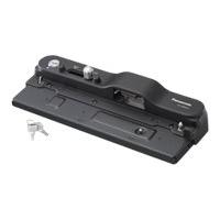 Desktop Port Replicator for CF-30, CF-31