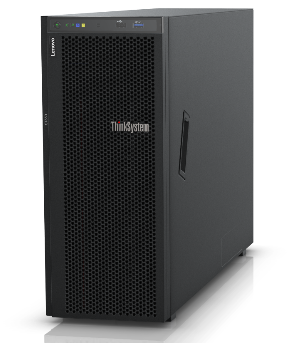MECH 4U TOWER TO RACK