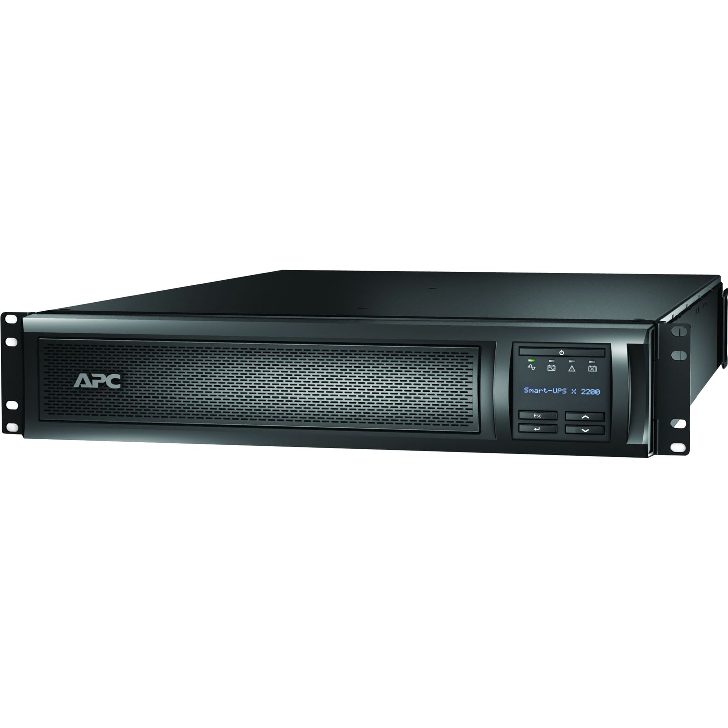 2200VA Smart-UPS X