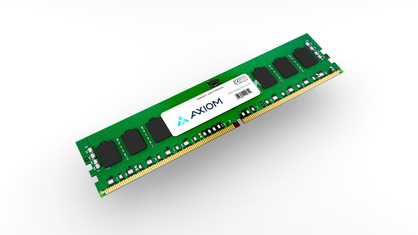 DDR4-2666 ECC RDIMM 8GB 815097-B21