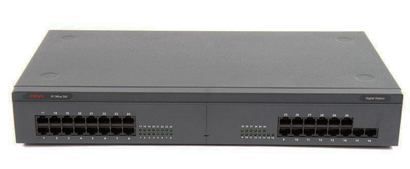 IP OFFICE IP500 DIGITAL STATION