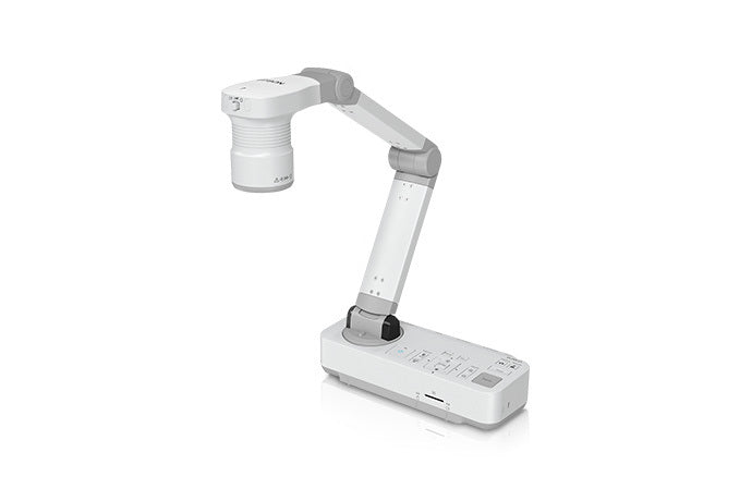 DC-21 Document Camera, 1920 x 1080, 2 megapixels, 1/2.7in CMOS sensor, 30 fps ma