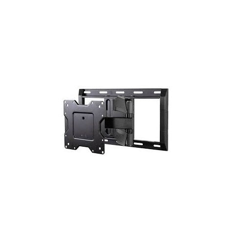 Neo-Flex Cantilever, UHD, Color - Black, Tilt and pan for maximum viewing flexib