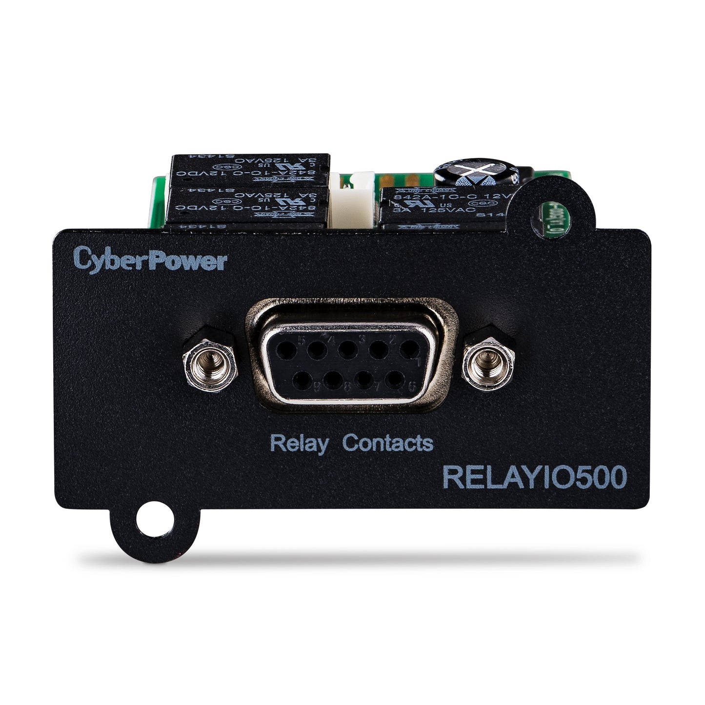 UPS RELAY IO MANAGEMENT CARD