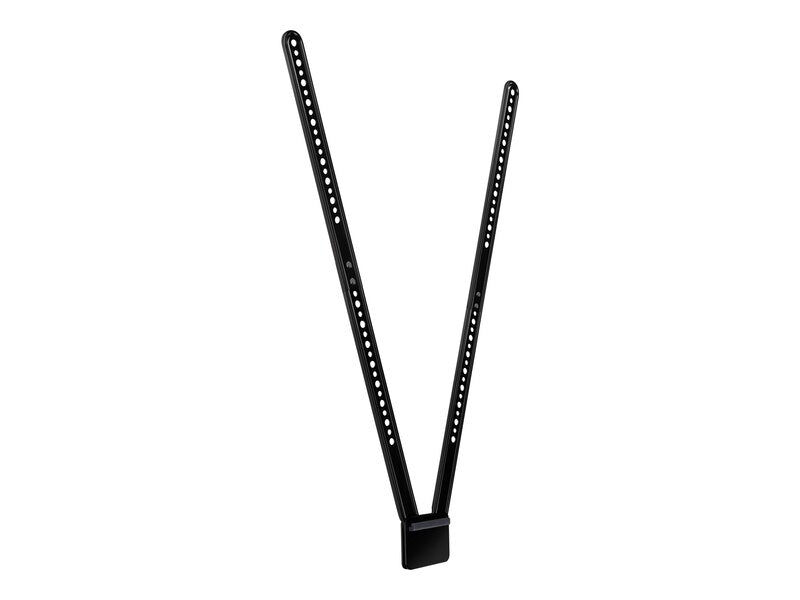 Logitech Meet-Up XL TV Mount - Mounting pattern: VESA standard with alternating