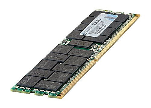 16GB DDR3-1600 ECC RDIMM 672631-B21