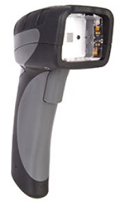 CODE, CR6000 DPM SCANNER, DARK GRAY, 6 FT STRAIGHT USB CABLE