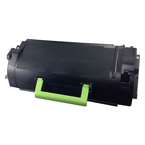 621X Extra High Yield Return Program Toner Cartridge