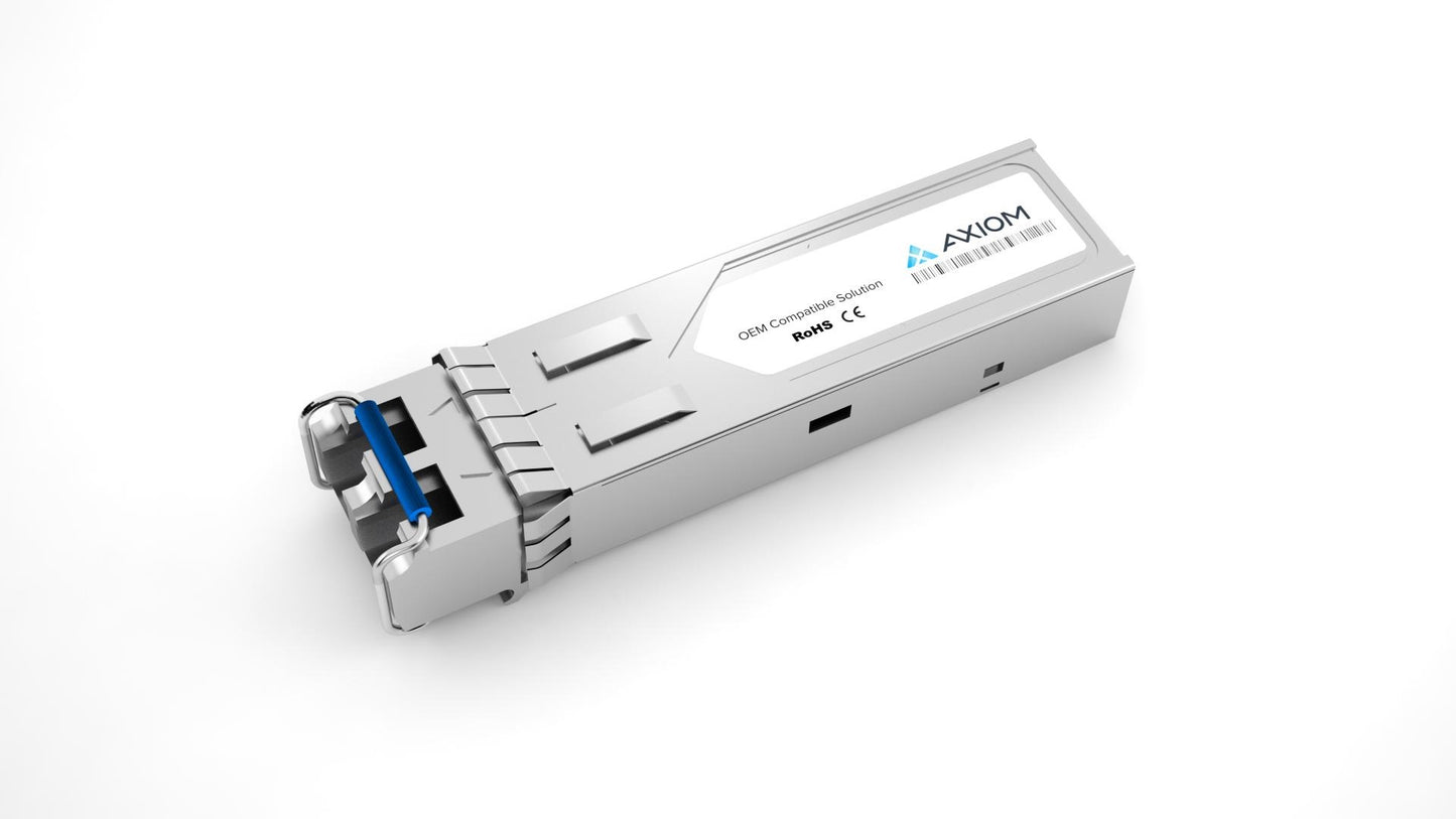 8GB WAVE FIBRE CHANNEL SFP TRANSCEIVER