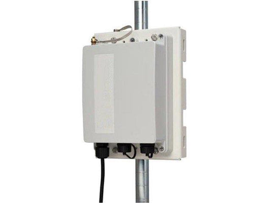POWER INJECTOR, 60W, OUTDOOR, NORTH AMER