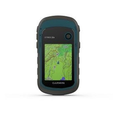 Garmin eTrex 22X GPS handheld 16GB