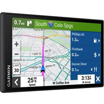 Garmin DriveSmart 66 MT w Amazon Alex